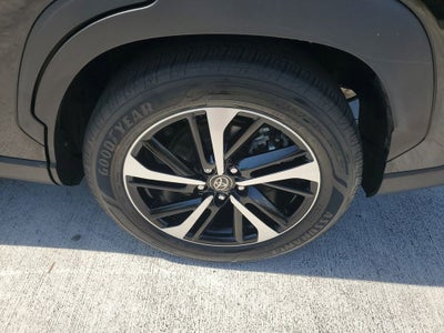 2023 Toyota Corolla Cross Hybrid XSE