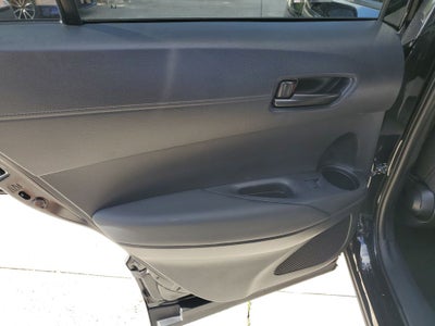 2023 Toyota Corolla Cross Hybrid SE