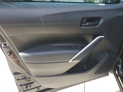 2023 Toyota Corolla Cross Hybrid SE