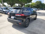 2023 Toyota Corolla Cross Hybrid SE