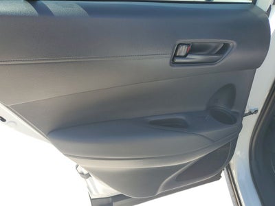 2023 Toyota Corolla Cross Hybrid SE