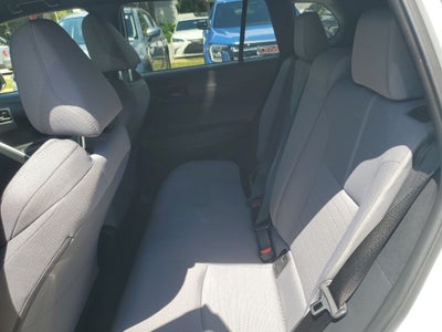 2023 Toyota Corolla Cross Hybrid SE