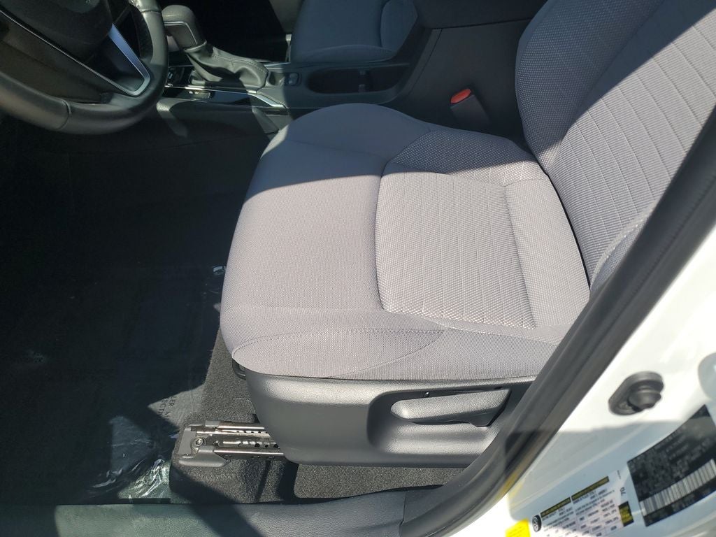 2023 Toyota Corolla Cross Hybrid SE