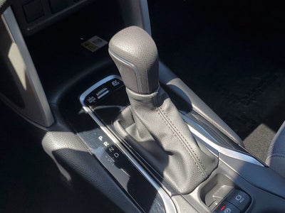 2023 Toyota Corolla Cross Hybrid SE