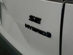 2023 Toyota Corolla Cross Hybrid SE