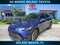 2023 Toyota Corolla Cross Hybrid SE