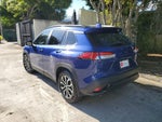2023 Toyota Corolla Cross Hybrid SE