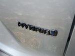 2023 Toyota Corolla Cross Hybrid S