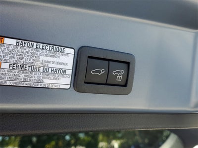 2024 Toyota Corolla Cross Hybrid XSE