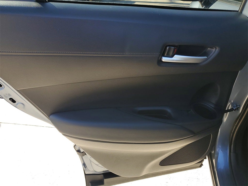 2024 Toyota Corolla Cross Hybrid XSE