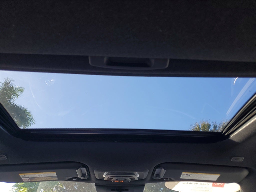 2024 Toyota Corolla Cross Hybrid XSE