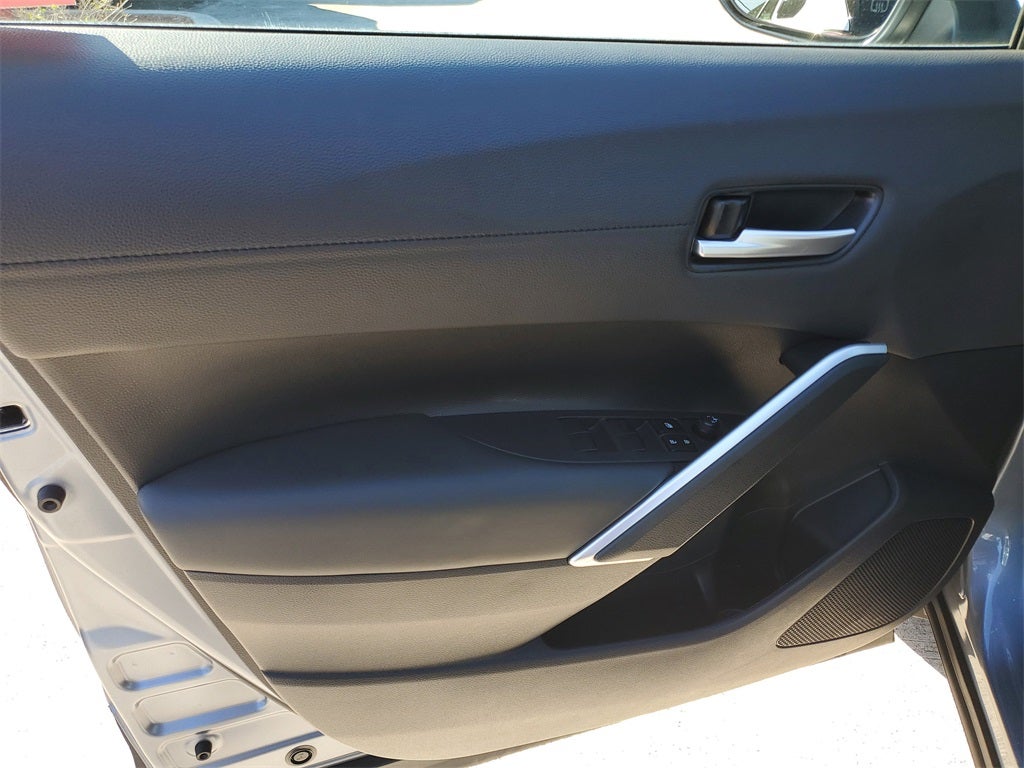 2024 Toyota Corolla Cross Hybrid XSE