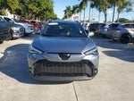 2024 Toyota Corolla Cross Hybrid XSE