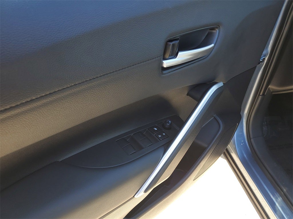 2024 Toyota Corolla Cross Hybrid XSE