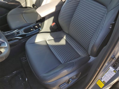 2024 Toyota Corolla Cross Hybrid XSE