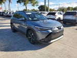 2024 Toyota Corolla Cross Hybrid XSE