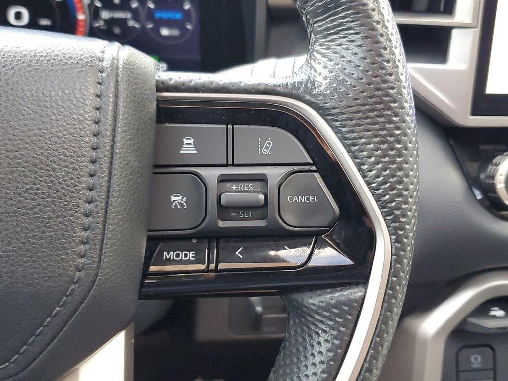 2024 Toyota Sequoia SR5