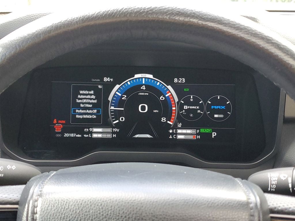 2024 Toyota Sequoia SR5