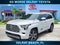 2025 Toyota Sequoia Capstone