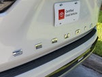 2025 Toyota Sequoia Capstone