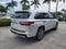 2025 Toyota Sequoia Capstone
