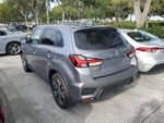 2024 Mitsubishi Outlander Sport 2.0 ES SPORT