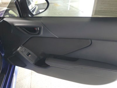 2022 Toyota GR86 Base
