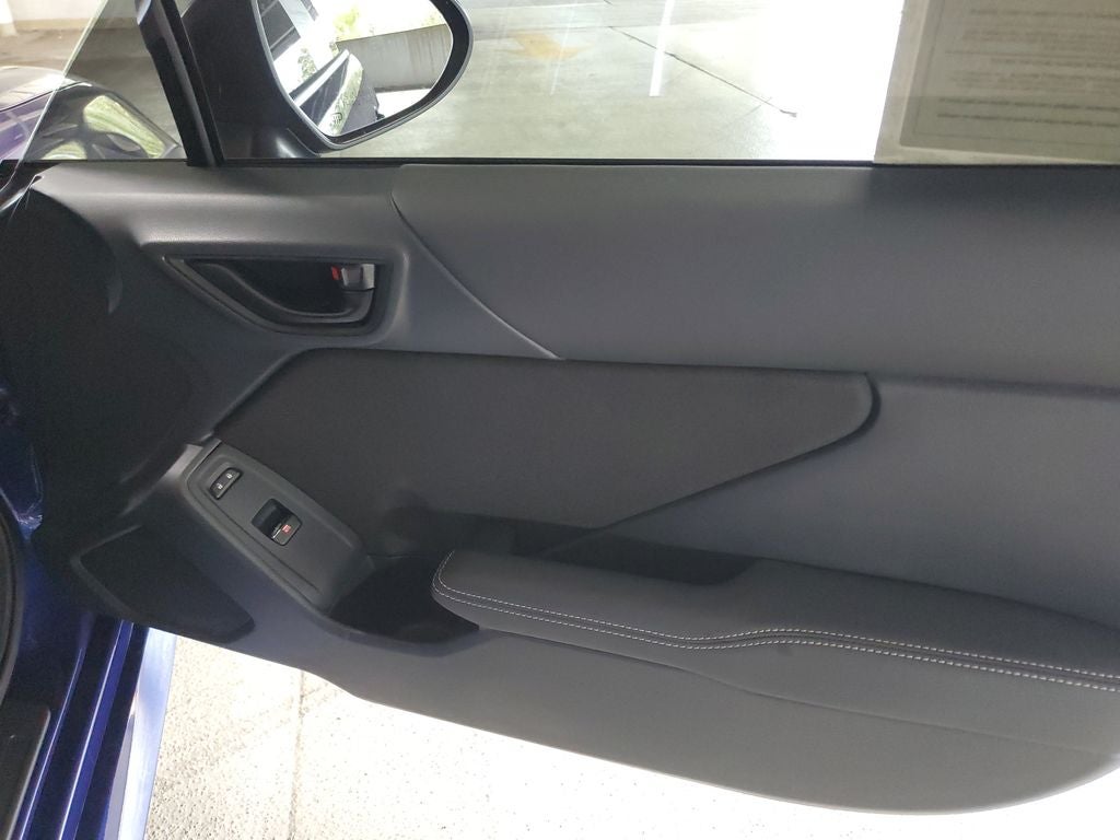 2022 Toyota GR86 Base