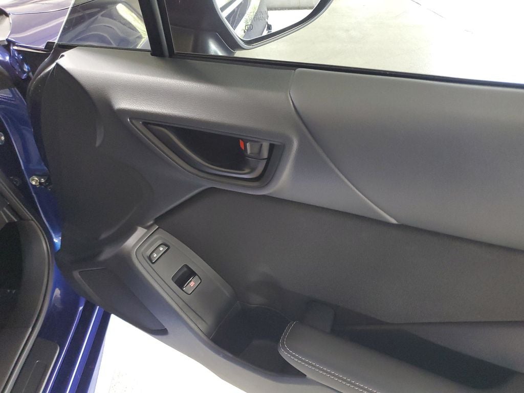 2022 Toyota GR86 Base
