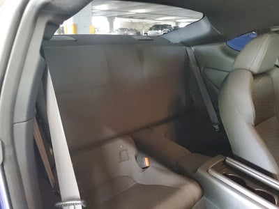 2022 Toyota GR86 Base