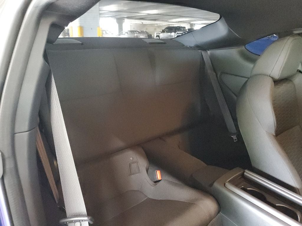 2022 Toyota GR86 Base