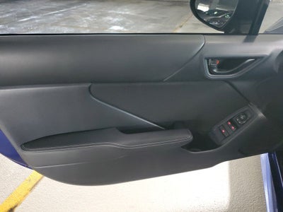 2022 Toyota GR86 Base