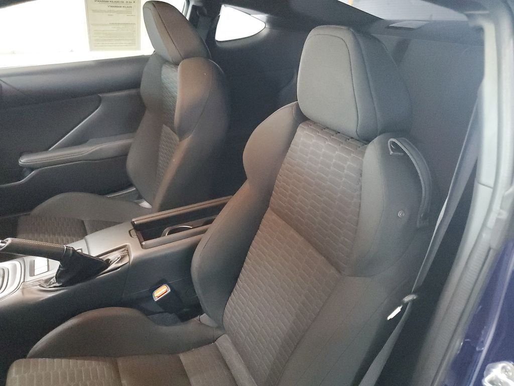 2022 Toyota GR86 Base