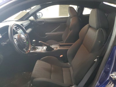 2022 Toyota GR86 Base