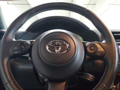 2022 Toyota GR86 Base