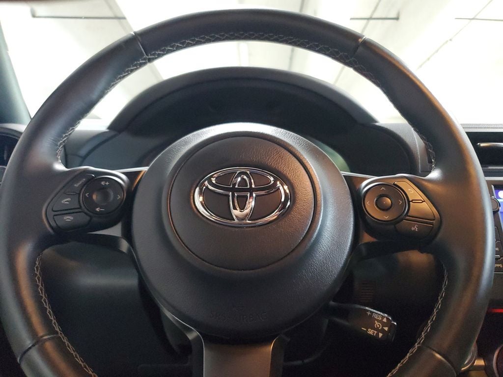 2022 Toyota GR86 Base