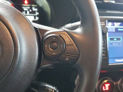 2022 Toyota GR86 Base
