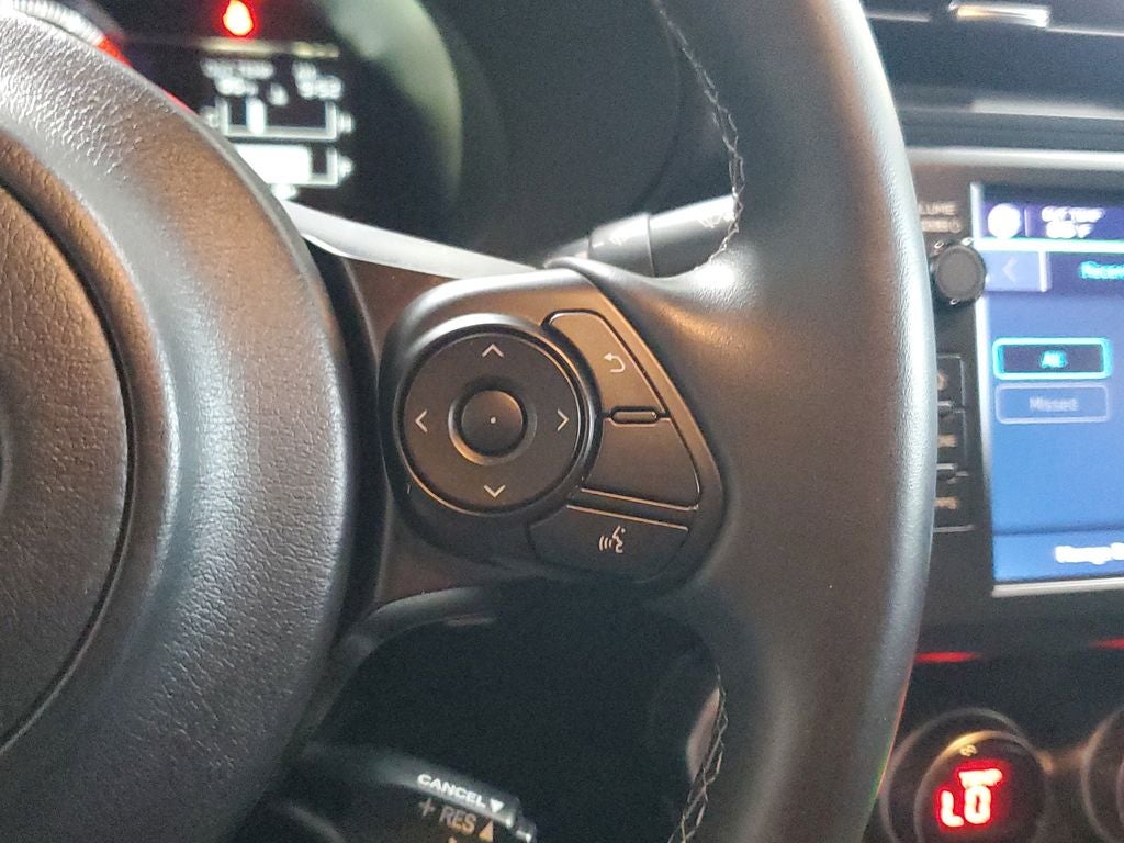 2022 Toyota GR86 Base