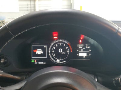 2022 Toyota GR86 Base