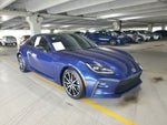 2022 Toyota GR86 Base
