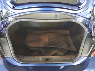 2022 Toyota GR86 Base