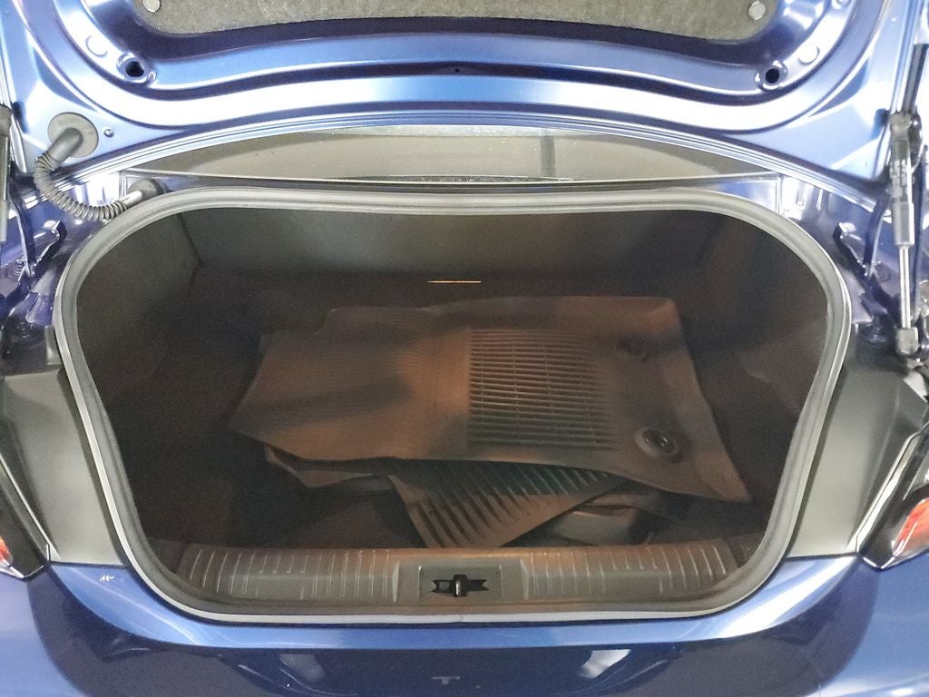 2022 Toyota GR86 Base