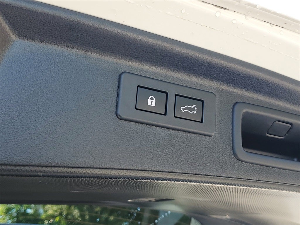 2022 Subaru Forester Sport