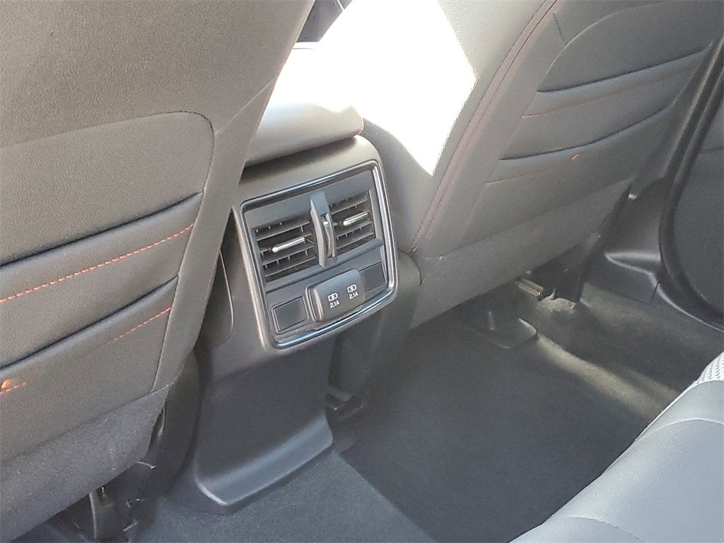 2022 Subaru Forester Sport