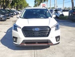 2022 Subaru Forester Sport