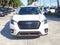 2022 Subaru Forester Sport