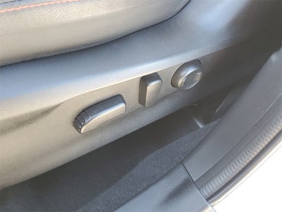 2022 Subaru Forester Sport