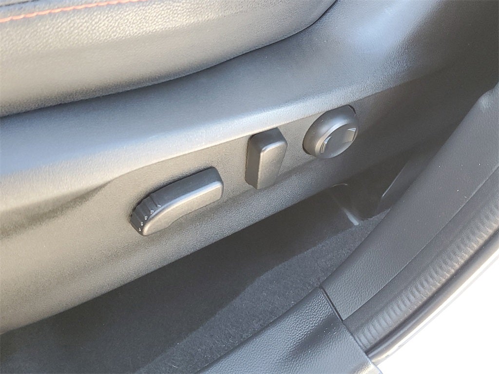 2022 Subaru Forester Sport