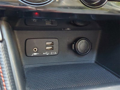 2022 Subaru Forester Sport