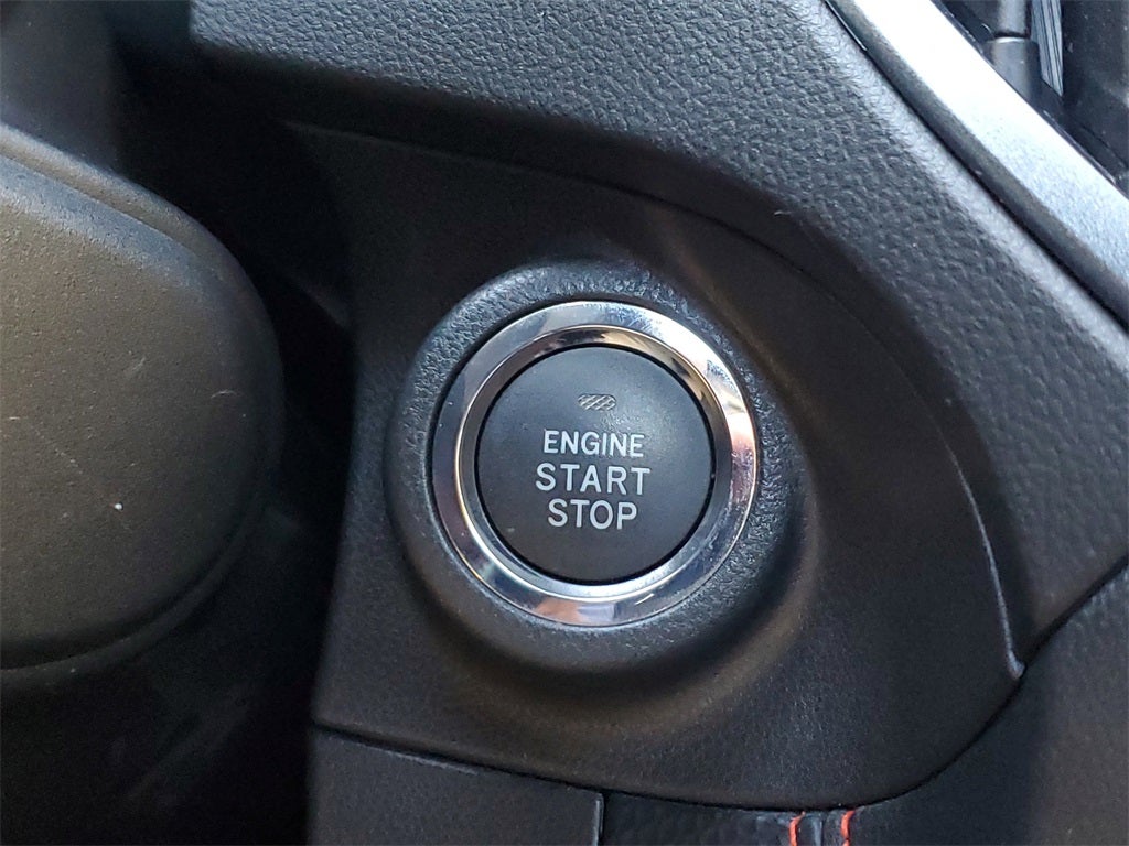 2022 Subaru Forester Sport